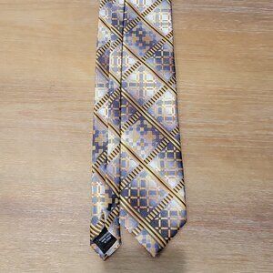 Stacy Adams Eletric Tie